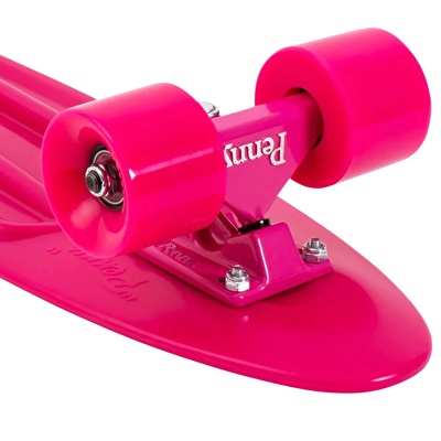 PENNY Board The Original Staple Pink 22